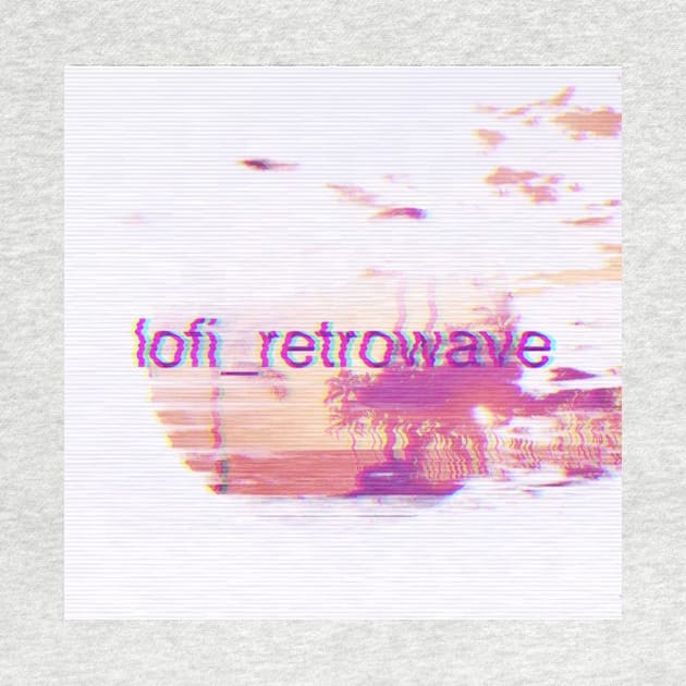 Lofi retrowave by lofi_retrowave